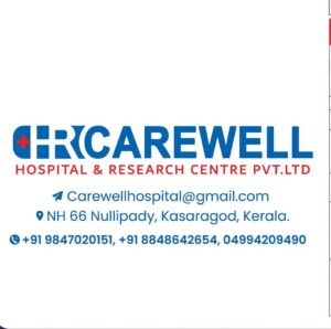 carewell hospital kasaragod