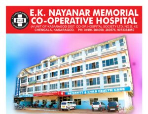 ek nayanar hospital kasaragod